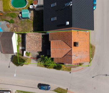 ohraničení