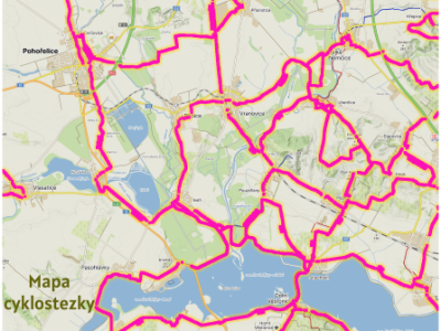 popis mapa_cyklostezky_zvyraznene